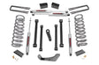 5 Inch Lift Kit | Dodge 1500 4WD (1994-1999)