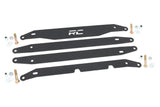 3 Inch Lift Kit Kawasaki Mule PRO-FXR Rough Country
