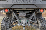 3 Inch Lift Kit Kawasaki Mule PRO-FXR Rough Country