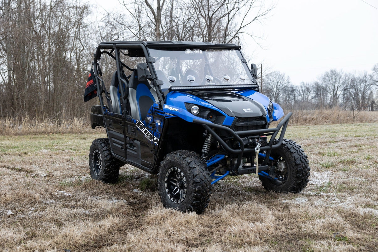 Winch Mount Kawasaki Teryx 1000/Teryx 800 Rough Country