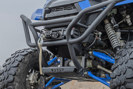 Winch Mount Kawasaki Teryx 1000/Teryx 800 Rough Country
