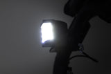 LED Light Rear Mount 3 Inch OSRAM Kawasaki Teryx 4 1000/Teryx 800 Rough Country