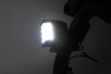 LED Light Rear Mount 2 Inch Spectrum Pair Kawasaki Teryx 1000/Teryx4 800 Rough Country