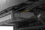 20 Inch LED Light Kit Under Bed Mount Kawasaki Teryx 1000/Teryx4 800 Rough Country