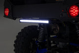 20 Inch LED Light Kit Under Bed Mount Kawasaki Teryx 1000/Teryx4 800 Rough Country