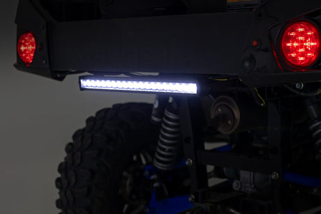 20 Inch LED Light Kit Under Bed Mount Kawasaki Teryx 1000/Teryx4 800 Rough Country