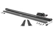 LED Light Kit Cage Mount 50 Inch Black Single Row Kawasaki Teryx 1000/Teryx 800 Rough Country