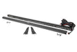 LED Light Kit Cage Mount 50 Inch Spectrum Single Row Kawasaki Teryx 1000/Teryx 800 Rough Country