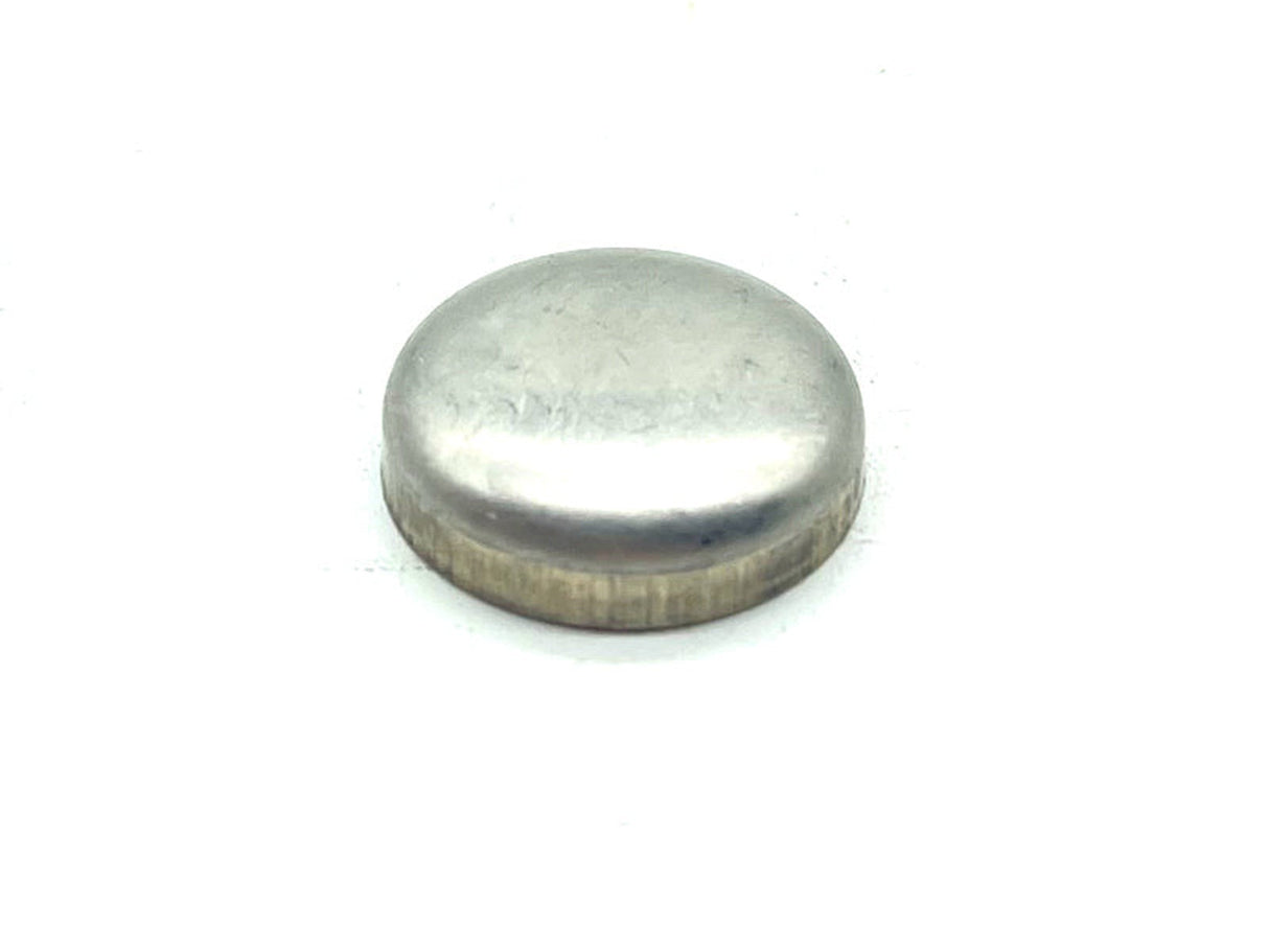 94033681 OE Cylinder Head Freeze Plug, Small, 2001-2016 GM 6.6L Duramax LB7 LLY LBZ LMM LML GM