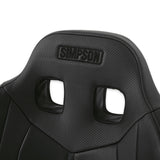 Simpson Pro Sport Suspension Seat