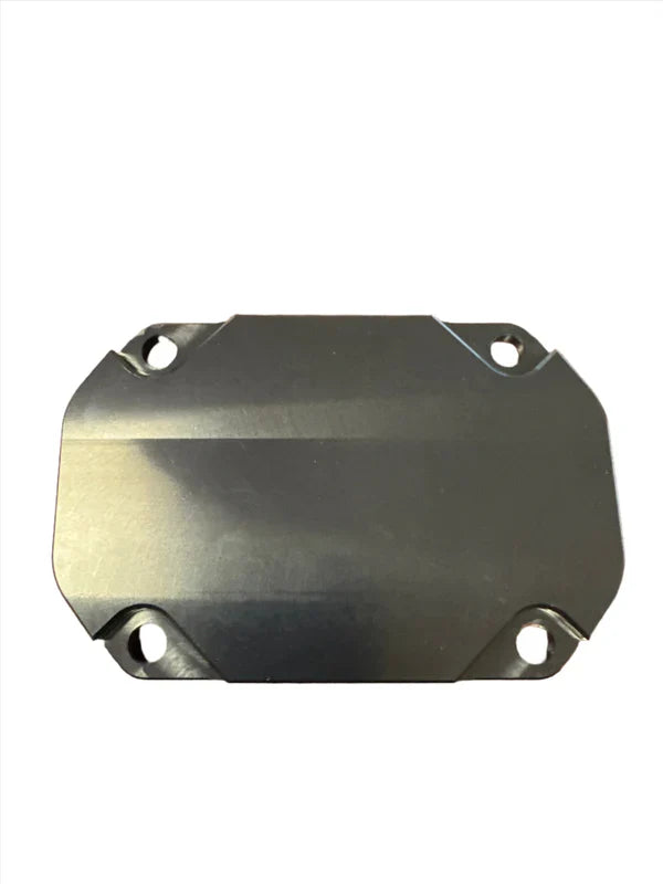 2011-2016 Duramax LML P1 EGR Upgrade Kit (EGRD6611)