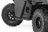94 Series Wheel UTV Matte Black 14x7 4x156 +10mm Rough Country