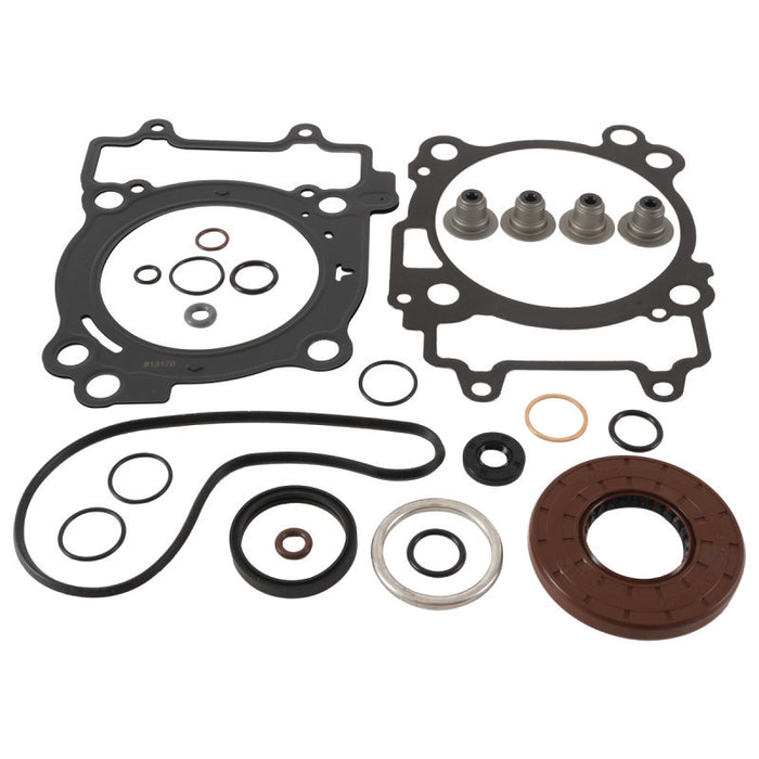 QuadBoss 14-16 Polaris Sportsman 570 EFI (02) Complete Gasket Set w/ Oil Seal