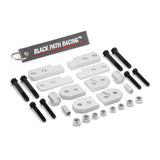 2004-2010 Yamaha Rhino 450 Full 2" Lift Kit