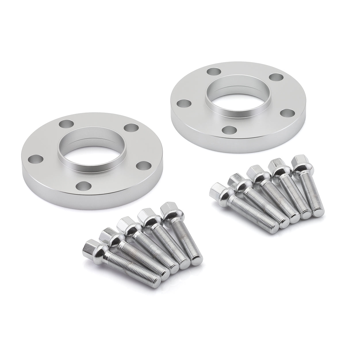 2009-2017 BMW 5 Series F10 M5 5x120 Front Or Rear Hubcentric Wheelcentric Wheel Spacers