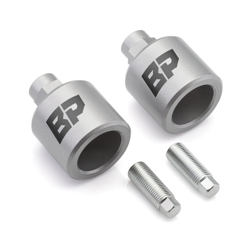 2005-2008 Polaris Ranger 500 2" Full Lift Kit