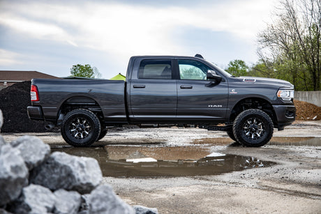 1.75 Inch Leveling Coil Kit Ram 2500 (14-26)/3500 (13-26) 4WD Gas Rough Country