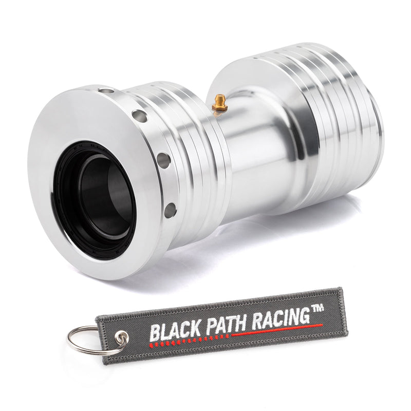 2004-2014 Honda TRX450R Billet Twin Rear Axle Carrier Bearing