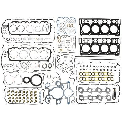 Mahle 6.0L 20mm Complete Gasket Set - 6.0 Powerstroke (2006-2007)