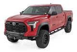 TR2 Running Boards CrewMax Toyota Tundra 2WD/4WD (2022-2026) Rough Country