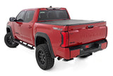 TR2 Running Boards CrewMax Toyota Tundra 2WD/4WD (2022-2026) Rough Country