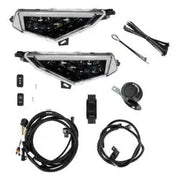 Turn Signal Kits for Polaris Ranger UTVs Corbin Custom Works LLC