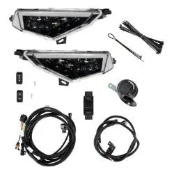 Turn Signal Kits for Polaris Ranger UTVs Corbin Custom Works LLC
