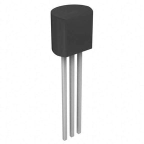 LM336Z-2.5/LFT7  IC VREF SHUNT 4% TO92-3 TekShack