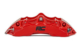 Performance Brake System Front Jeep Wrangler JK/Wrangler Unlimited (07-18) Rough Country