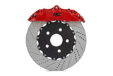 Performance Brake System Front Jeep Wrangler JL (18-25)/Wrangler Unlimited (18-25) Rough Country