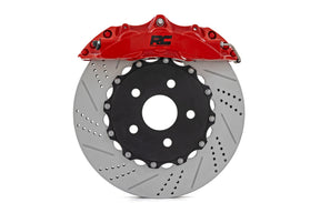 Performance Brake System Front Jeep Wrangler JL (18-25)/Wrangler Unlimited (18-25) Rough Country