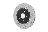 Performance Brake System Front Jeep Wrangler JL (18-25)/Wrangler Unlimited (18-25) Rough Country