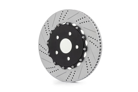 Performance Brake System Front Jeep Wrangler JL (18-25)/Wrangler Unlimited (18-25) Rough Country