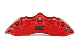 Performance Brake System Front Jeep Wrangler JL (18-25)/Wrangler Unlimited (18-25) Rough Country