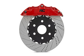 Performance Brake System Front Ram 1500 2WD/4WD (2019-2024) Rough Country