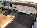 F-Series Gen IV Surefit Complete Kit Vintage Air