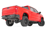 95 Series Wheel One-Piece Gloss Black 20x10 8x170 -19mm Rough Country