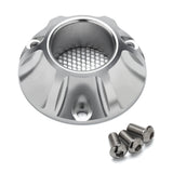 Honda CRF100 Exhaust Power Tip + Spark Arrestor Screen