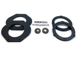 2015-2026 Ford F-150/Super Duty Speaker Adapters | CNC-Machined No-Drill Ten87 Design