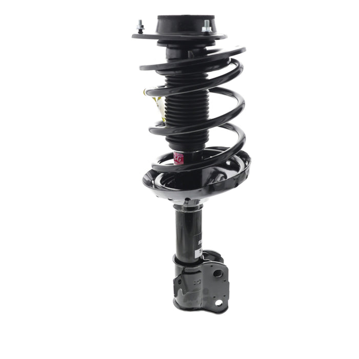 KYB Shocks & Struts Strut Plus Front Right 12-16 Subaru Impreza (Exc. WRX)