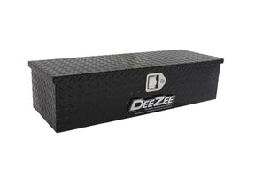 Deezee 88-00 Chevrolet/GMC C/K Pickup Heavyweight Bed Mat - Custom Fit 6 1/2Ft Bed (Lined Pattern) Dee Zee