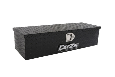 Deezee 88-00 Chevrolet/GMC C/K Pickup Heavyweight Bed Mat - Custom Fit 6 1/2Ft Bed (Lined Pattern) Dee Zee