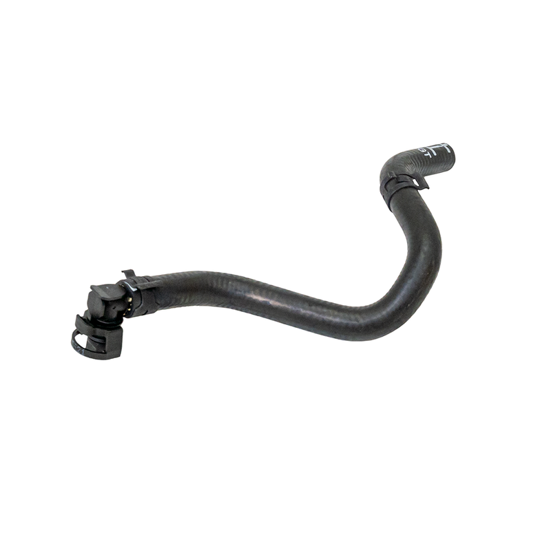 Engine Coolant Recovery Tank Hose - 1.4T Sonic
