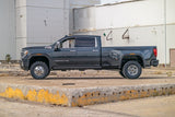 3 Inch Lift Kit UCAs M1 Sierra/Red Silverado 3500 HD (20-26) Rough Country