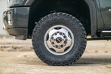 3 Inch Lift Kit UCAs M1 Sierra/Red Silverado 3500 HD (20-26) Rough Country