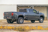 3 Inch Lift Kit UCAs M1 Sierra/Red Silverado 3500 HD (20-26) Rough Country