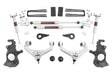 3.5 Inch Knuckle Lift Kit M1 Silverado/Sierra 2500HD/3500HD (11-19) Rough Country
