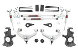 3.5 Inch Knuckle Lift Kit M1 Silverado/Sierra 2500HD/3500HD (11-19) Rough Country