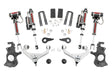 3.5 Inch Lift Kit Knuckle Vertex Silverado/Sierra 2500HD/3500HD (11-19) Rough Country