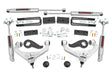 3 Inch Lift Kit Silverado/Sierra 2500HD/3500HD 2WD/4WD (20-26) Rough Country